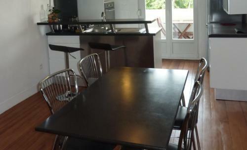 Apartamento Appartement Meurisse