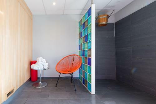 Hotel Ibis Styles Toulouse Lab�ge
