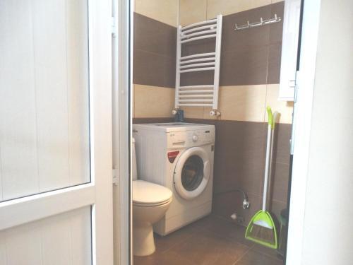 Apartment On Pushkin St. 19