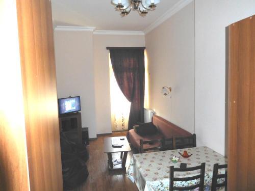Apartment On Pushkin St. 19