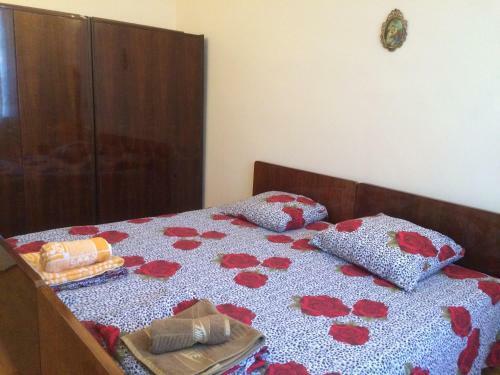 Albergue Alex's Cosy Guesthouse