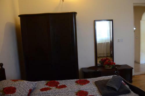 Albergue Alex's Cosy Guesthouse