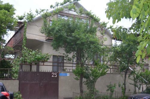 Albergue Alex's Cosy Guesthouse