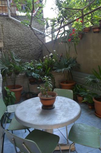 Albergue Alex's Cosy Guesthouse