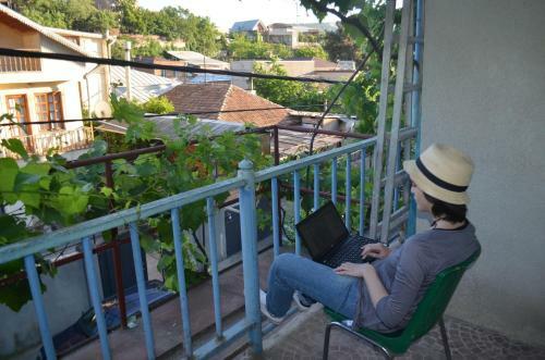 Albergue Alex's Cosy Guesthouse