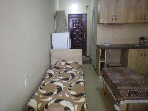 Apartment Agmashenebeli