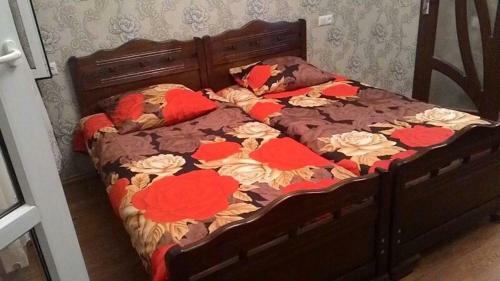 Apartment Kazbegi Marina