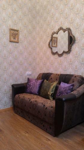 Apartment Kazbegi Marina