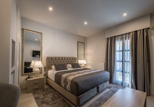 Hotel Filoxenia & Spa