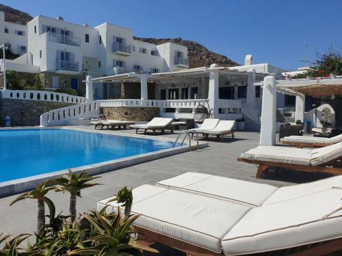 Hotel Penelope Village