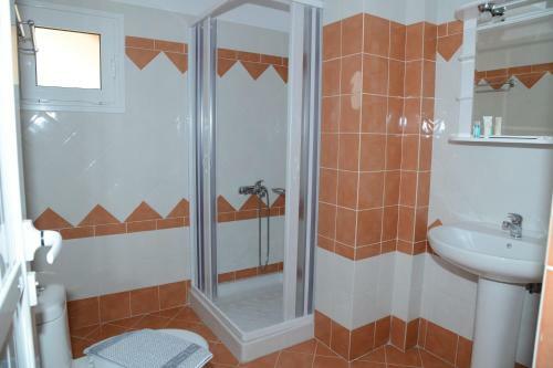 Apartamento Maria's Filoxenia Suites
