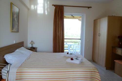 Apartamento Maria's Filoxenia Suites