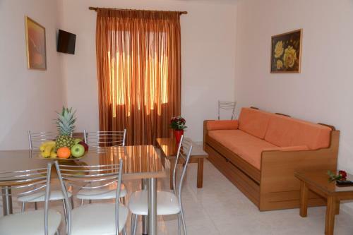 Apartamento Maria's Filoxenia Suites