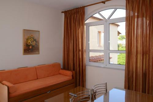 Apartamento Maria's Filoxenia Suites