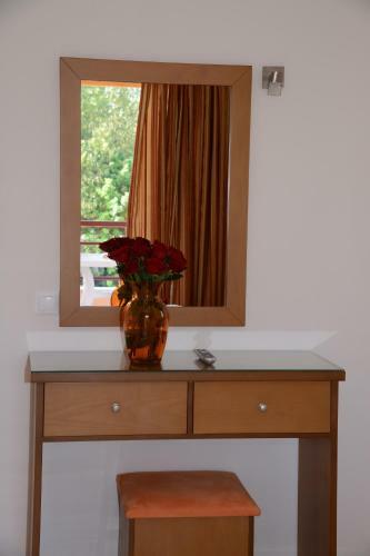 Apartamento Maria's Filoxenia Suites