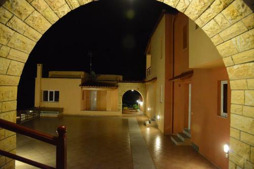 Apartamento Maria's Filoxenia Suites