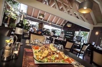 Hotel Deltour H�tel Mende City