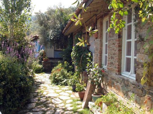 Bed & Breakfast Nisanyan Hotel