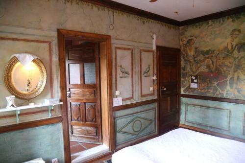 Bed & Breakfast Nisanyan Hotel