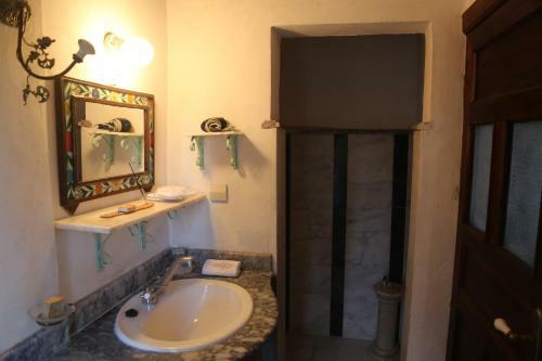 Bed & Breakfast Nisanyan Hotel