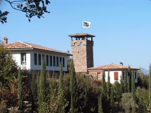 Bed & Breakfast Nisanyan Hotel
