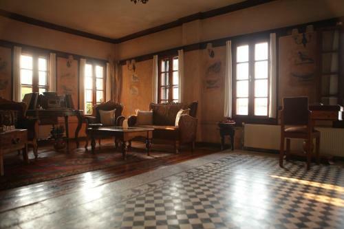 Bed & Breakfast Nisanyan Hotel