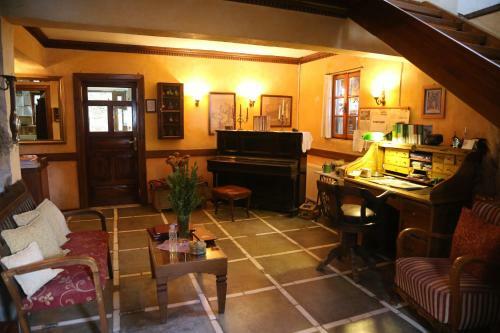 Bed & Breakfast Nisanyan Hotel