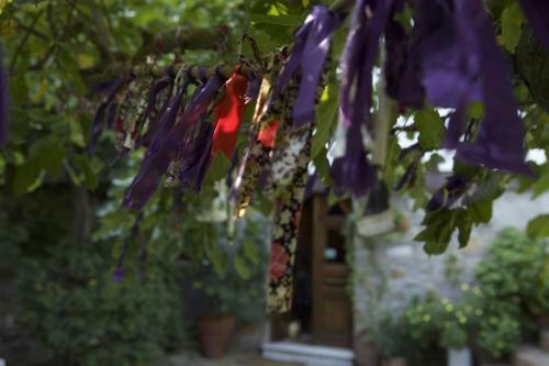 Bed & Breakfast Nisanyan Hotel