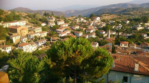 Bed & Breakfast Nisanyan Hotel