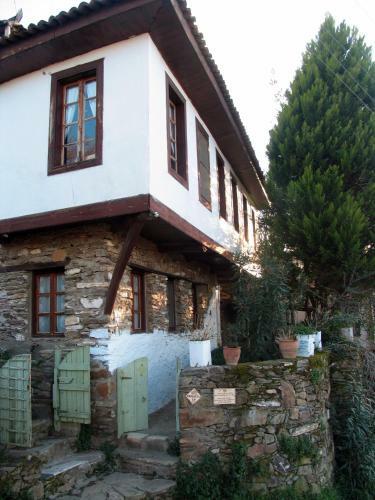 Bed & Breakfast Nisanyan Hotel