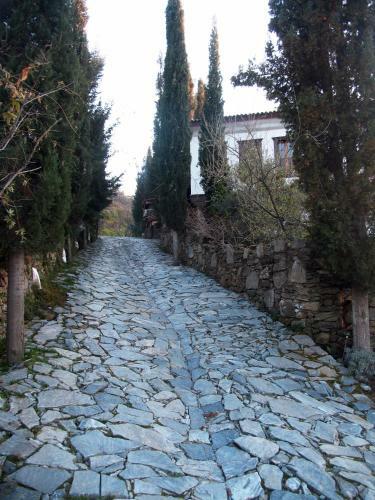 Bed & Breakfast Nisanyan Hotel