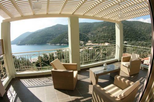 Apartamento Rouda Village