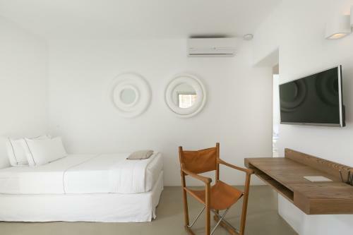Hotel Seven Santa Maria