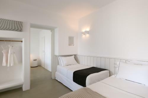 Hotel Seven Santa Maria