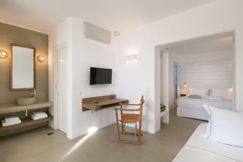 Hotel Seven Santa Maria