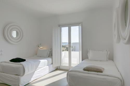 Hotel Seven Santa Maria