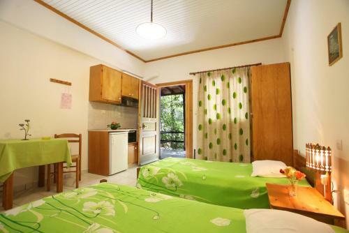 Apartamento Caviri