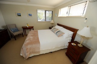 Trigg Retreat Bed & Breakfast