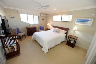 Trigg Retreat Bed & Breakfast
