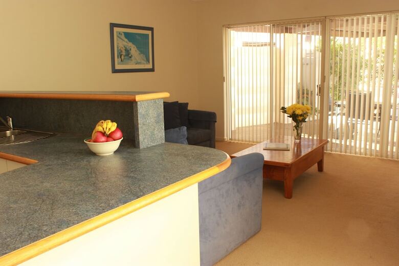 Apartamento Dunes Scarborough Beach