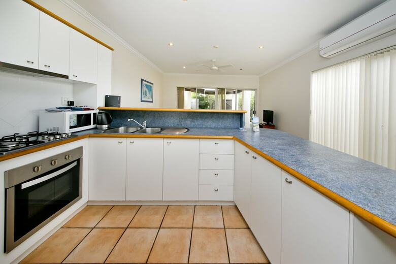 Apartamento Dunes Scarborough Beach