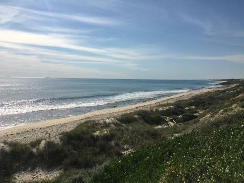 Albergue Ocean Beach Backpackers