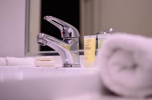 Aparthotel The Buckingham Serviced Apartment