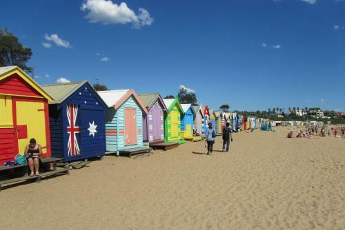 Aparthotel The Buckingham Serviced Apartment