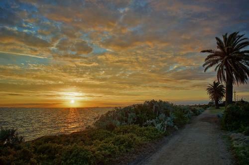 Aparthotel The Buckingham Serviced Apartment