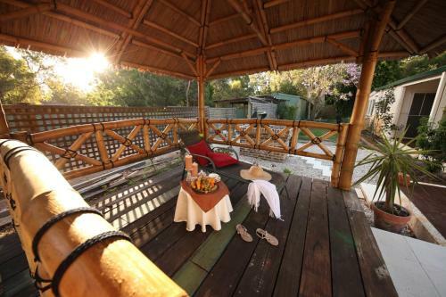 Bed & Breakfast Rothwood Homestays