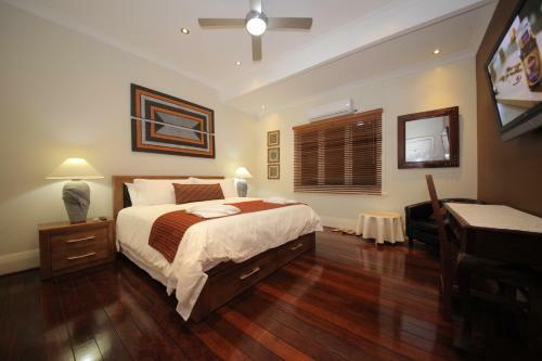 Bed & Breakfast Rothwood Homestays