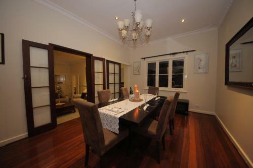 Bed & Breakfast Rothwood Homestays