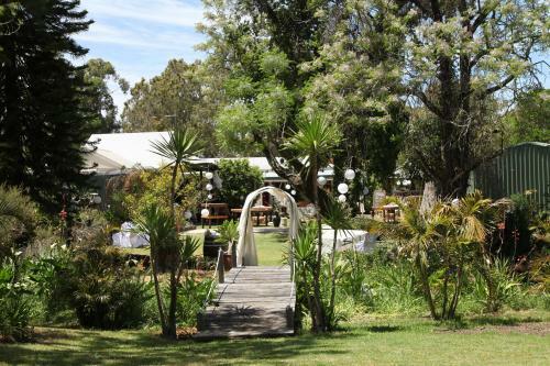 Bed & Breakfast Rothwood Homestays