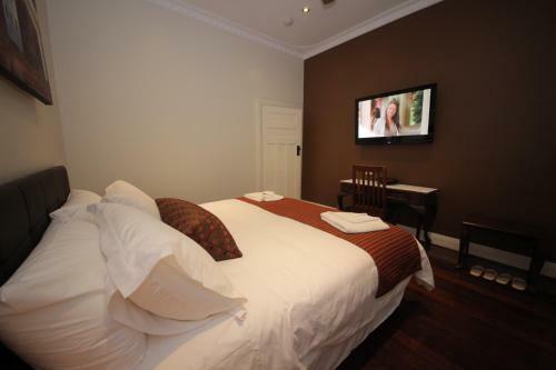 Bed & Breakfast Rothwood Homestays
